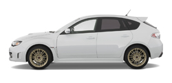 subaru car key